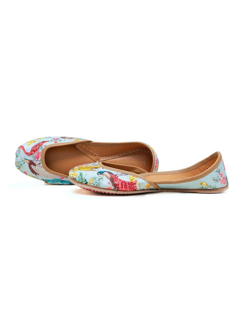Enchanted Forest (Juttis)