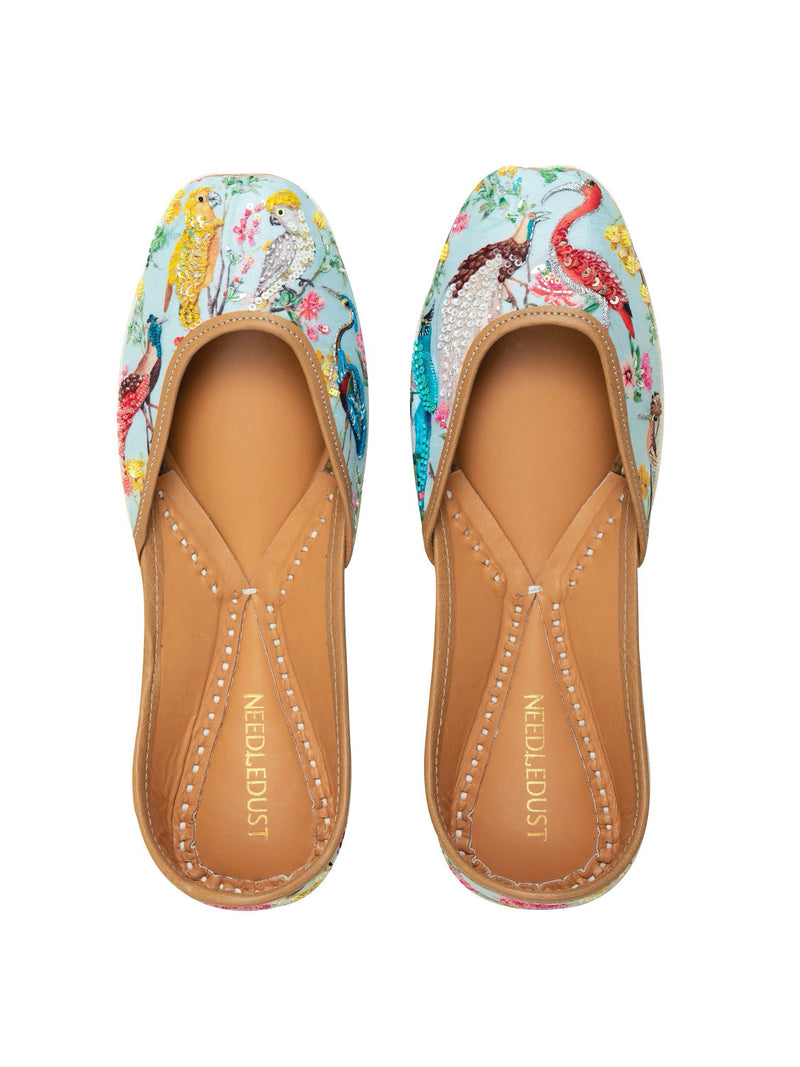 Enchanted Forest (Juttis)