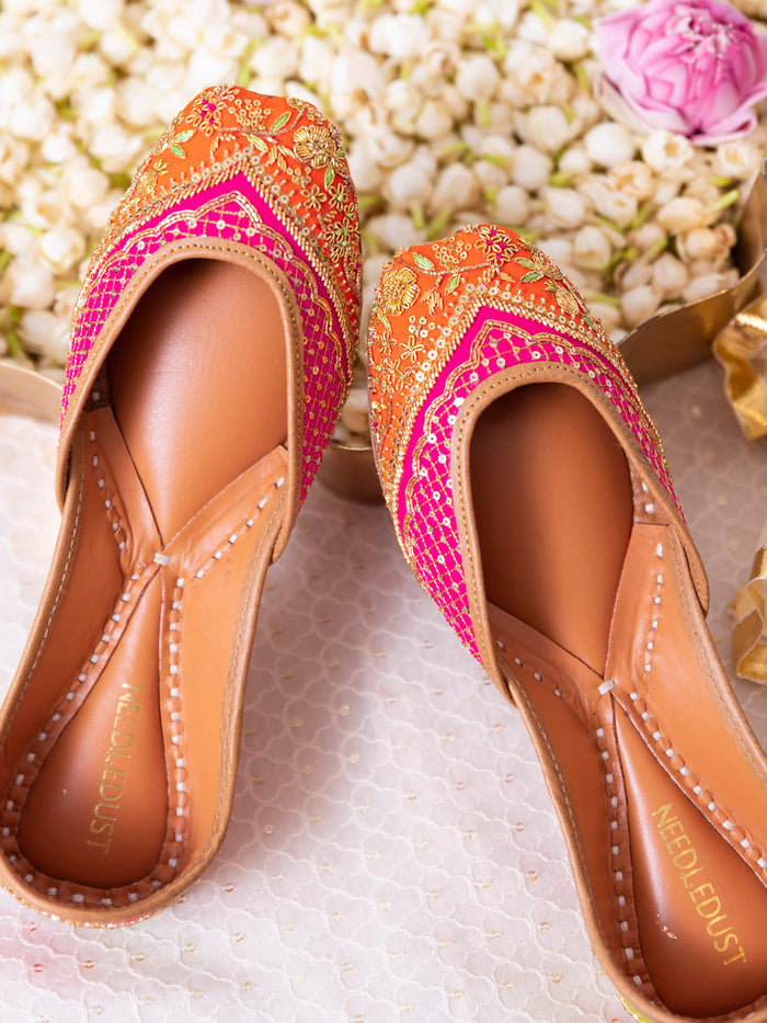 Heer Jutti By Needledust