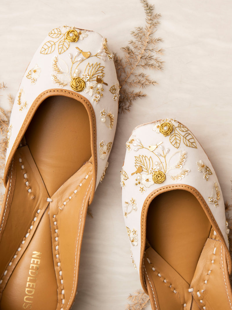 Love Notes (Juttis)