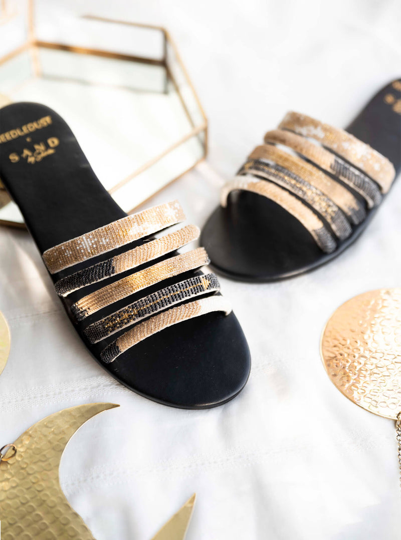 Malta (Sandal)