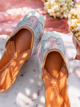 Pakeezah (Juttis)