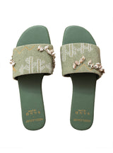 Praha (Sandal)