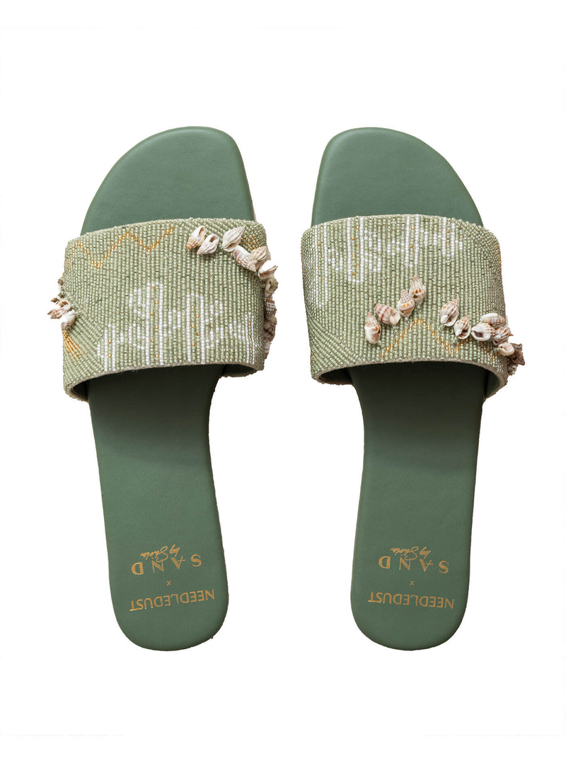 Praha (Sandal)