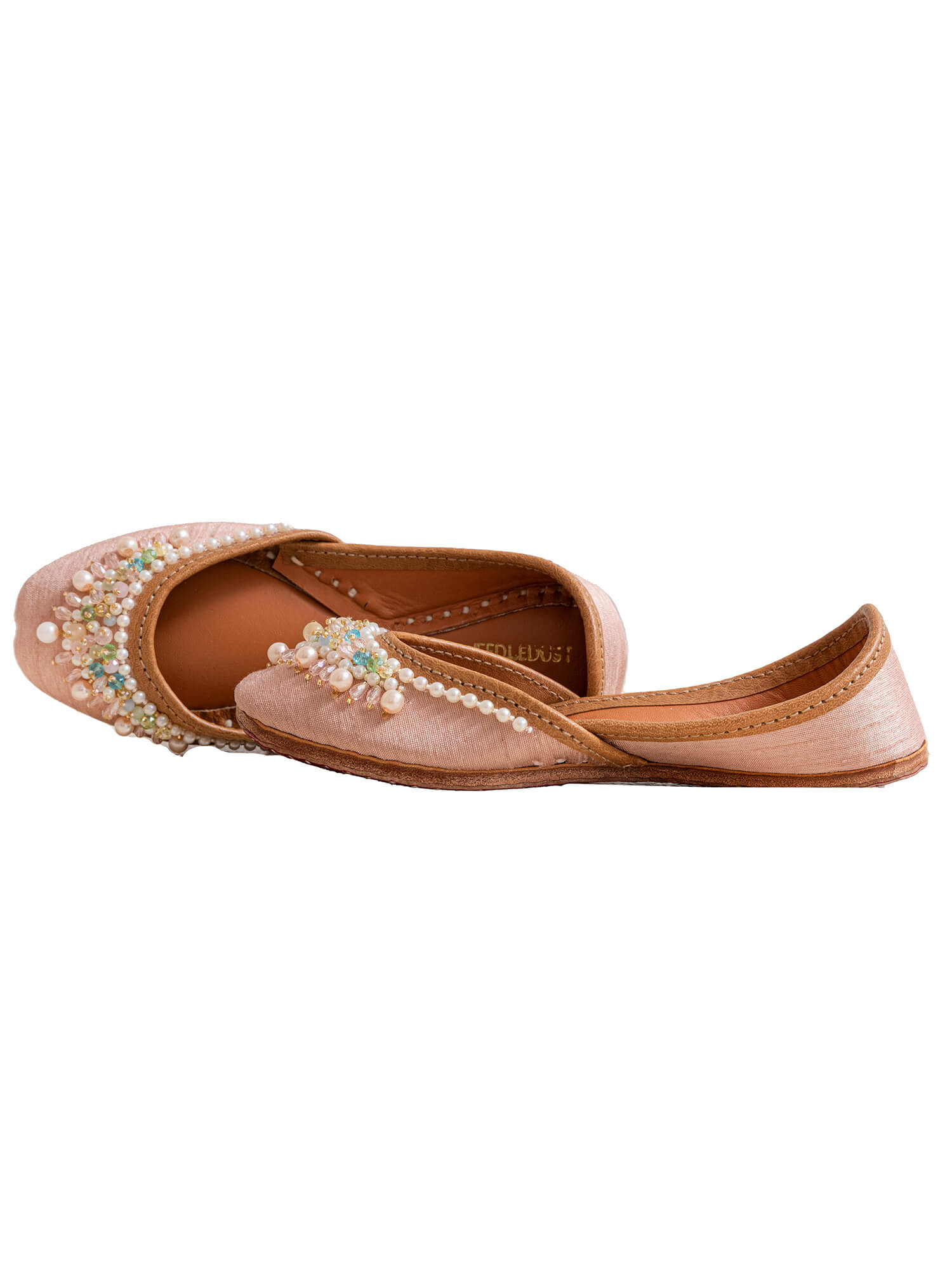 Rose Quartz Kids - Girls