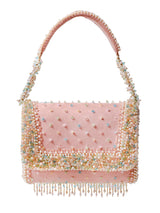 Rose Quartz (Purse)