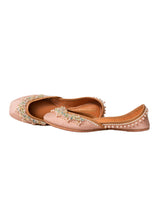 Rose Quartz (Juttis)