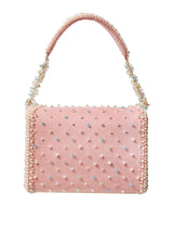 Rose Quartz (Purse)