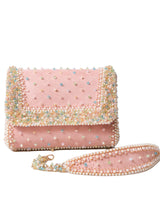 Rose Quartz (Purse)