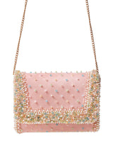 Rose Quartz (Purse)