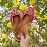 Roseate (Juttis)
