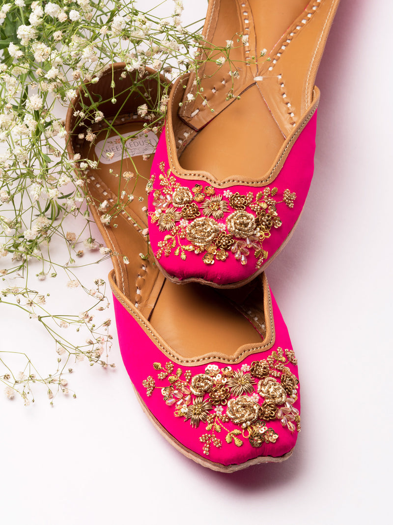 Roseate (Juttis)