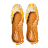 Sunflower Serenade (Juttis)
