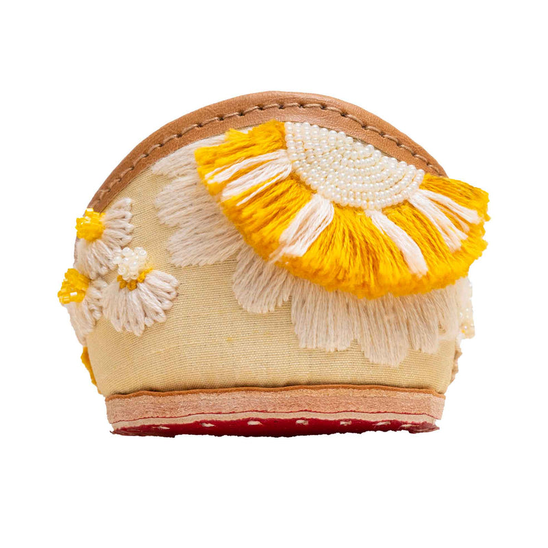 Sunflower Serenade (Juttis)