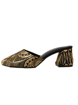 Tala (Heel)