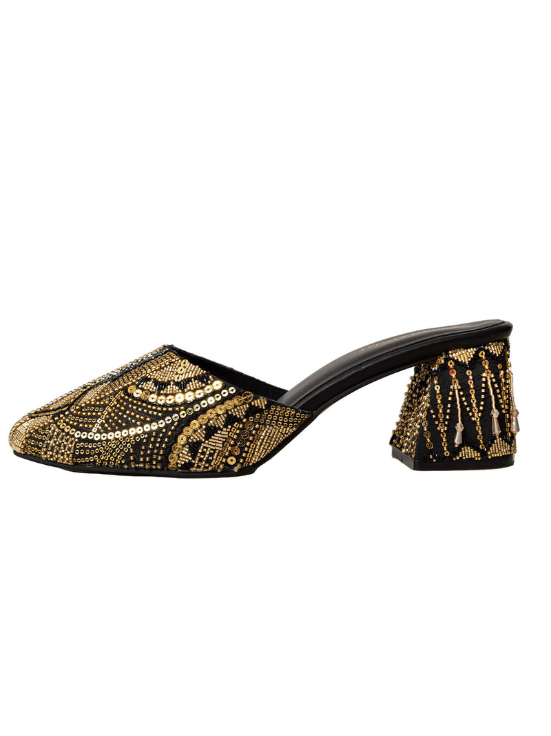 Tala (Heel)