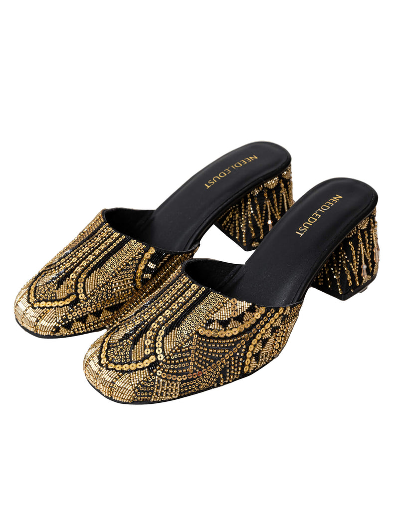 Tala (Heel)