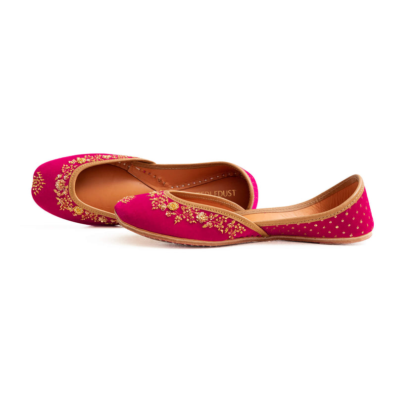 Zahra (Juttis)