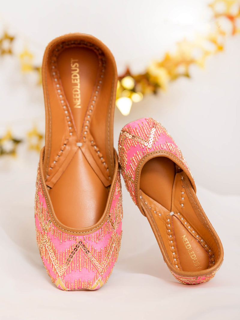 Ziba Kids (Juttis)