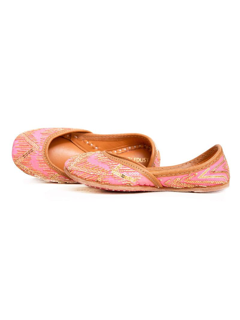 Ziba Kids (Juttis)