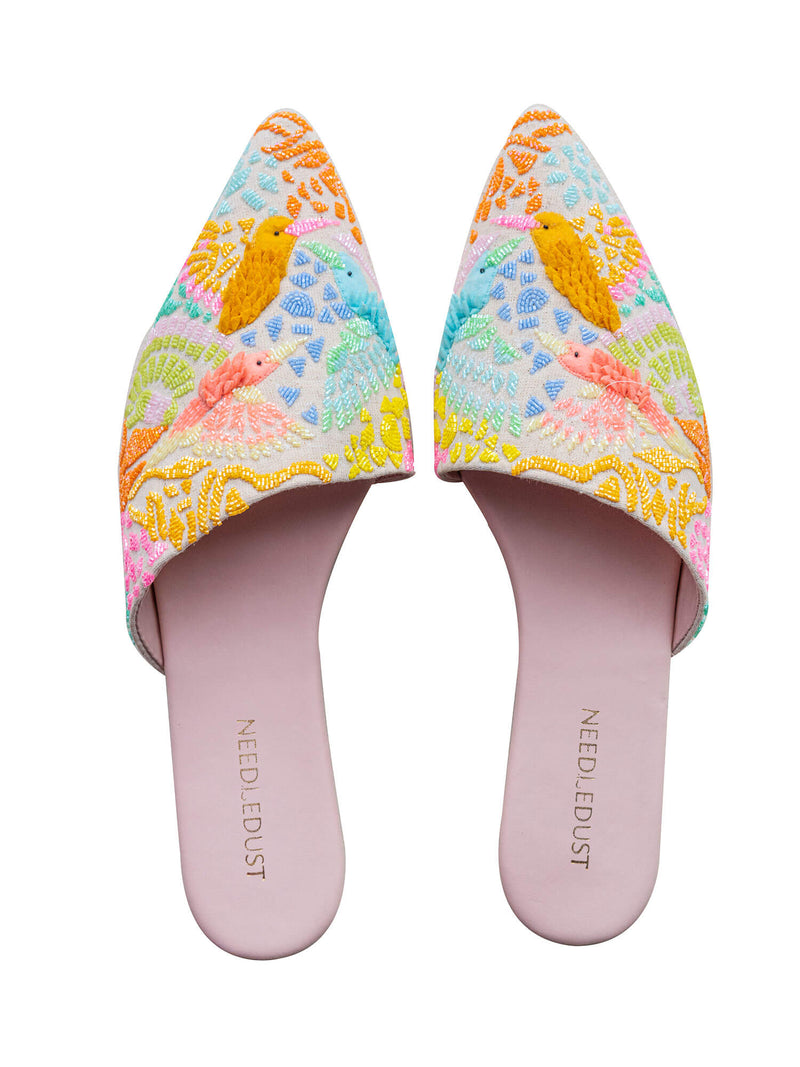 Zoella (Mule)