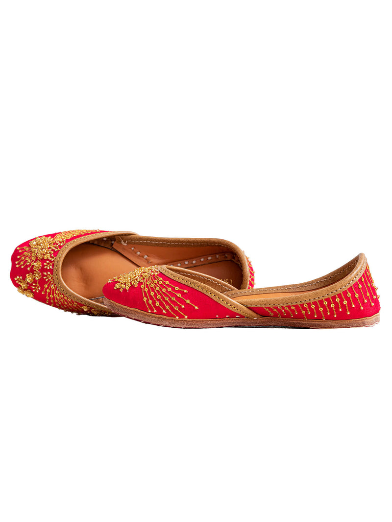 Zubaida Kids (Juttis)