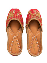 Zubaida Kids (Juttis)
