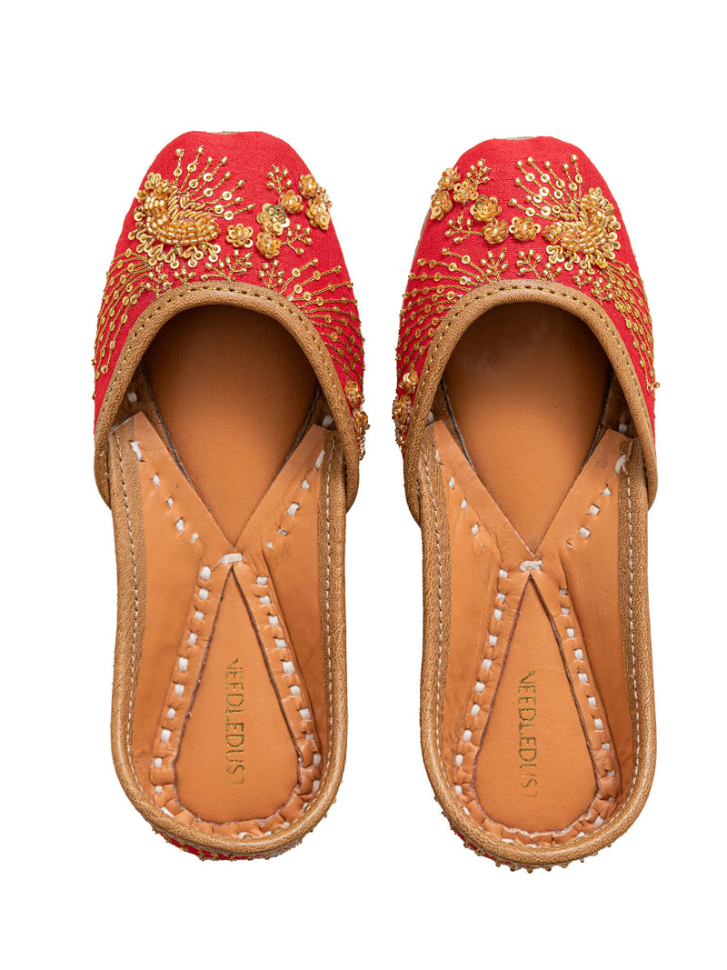 Zubaida Kids (Juttis)