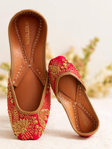 Zubaida Kids (Juttis)