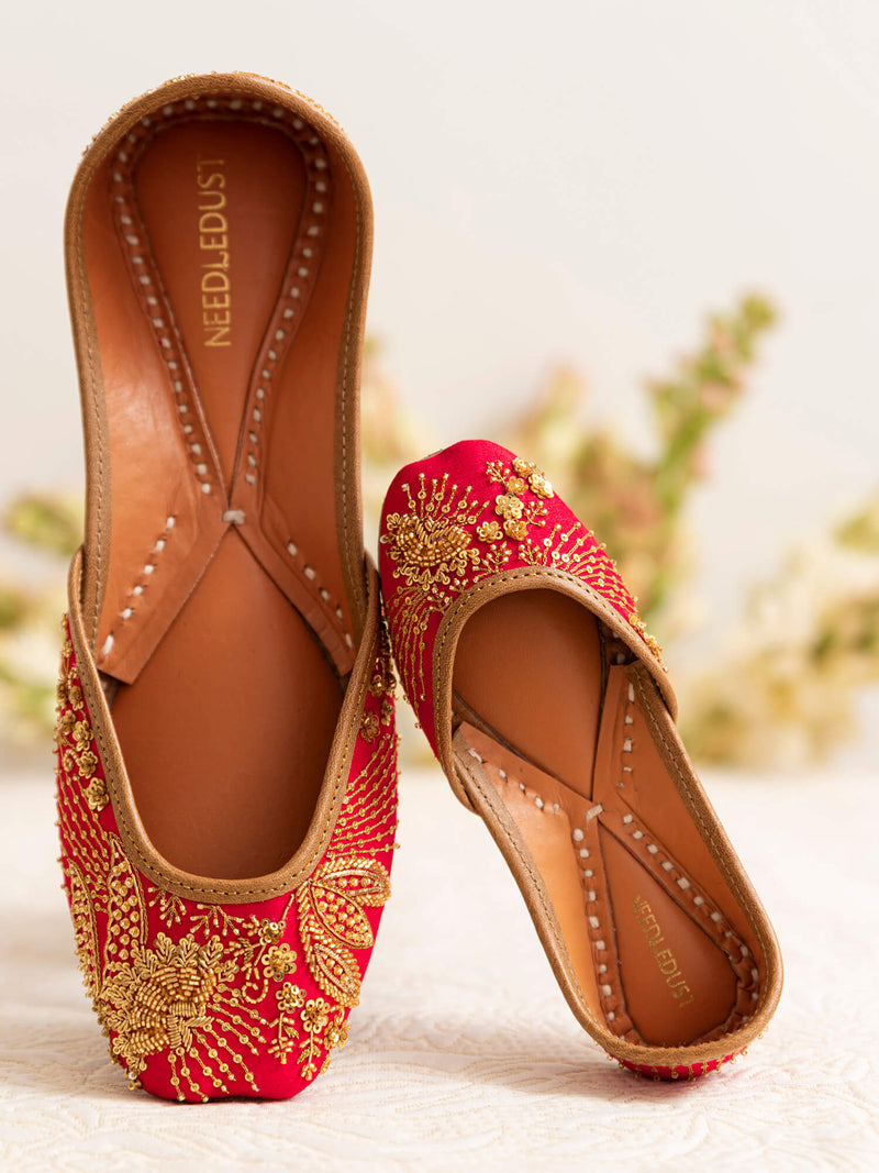 Zubaida Kids (Juttis)