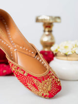 Zubaida & Zubaida (Purse)