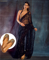 Black Shimmer (Juttis)