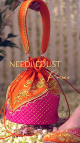 Heer & Heer (Purse)