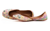 Eve'S Garden (Juttis)