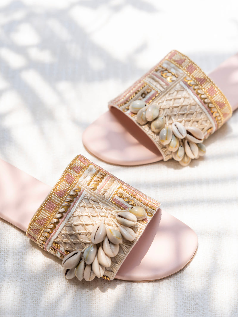Santorini (Sandal)