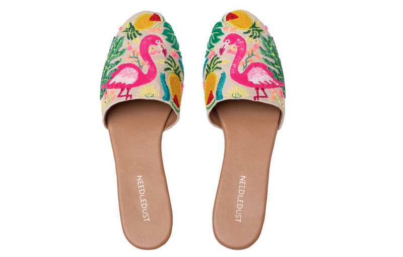Pina Colada (Mule)