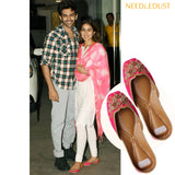 Roseate (Juttis)