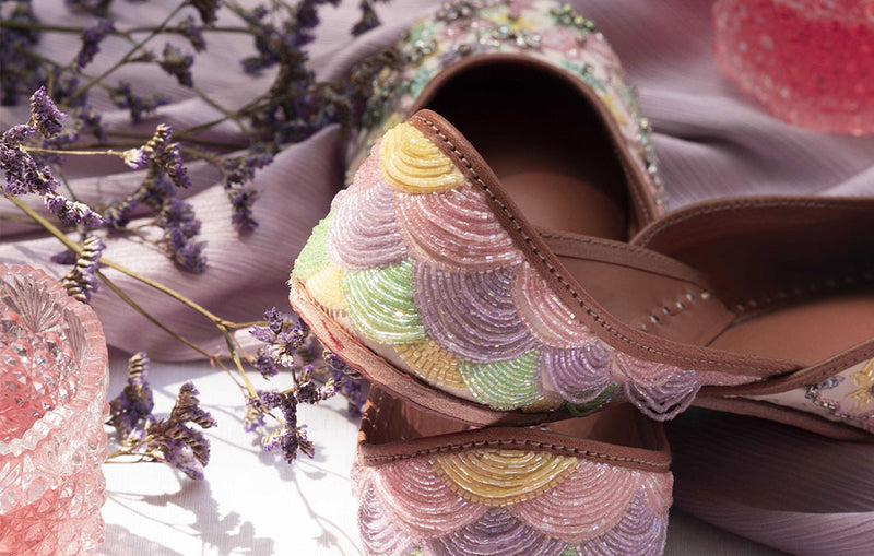Eve'S Garden (Juttis)