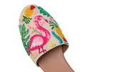 Pina Colada (Mule)