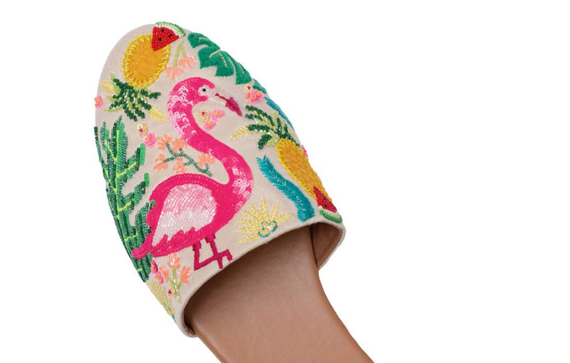 Pina Colada (Mule)