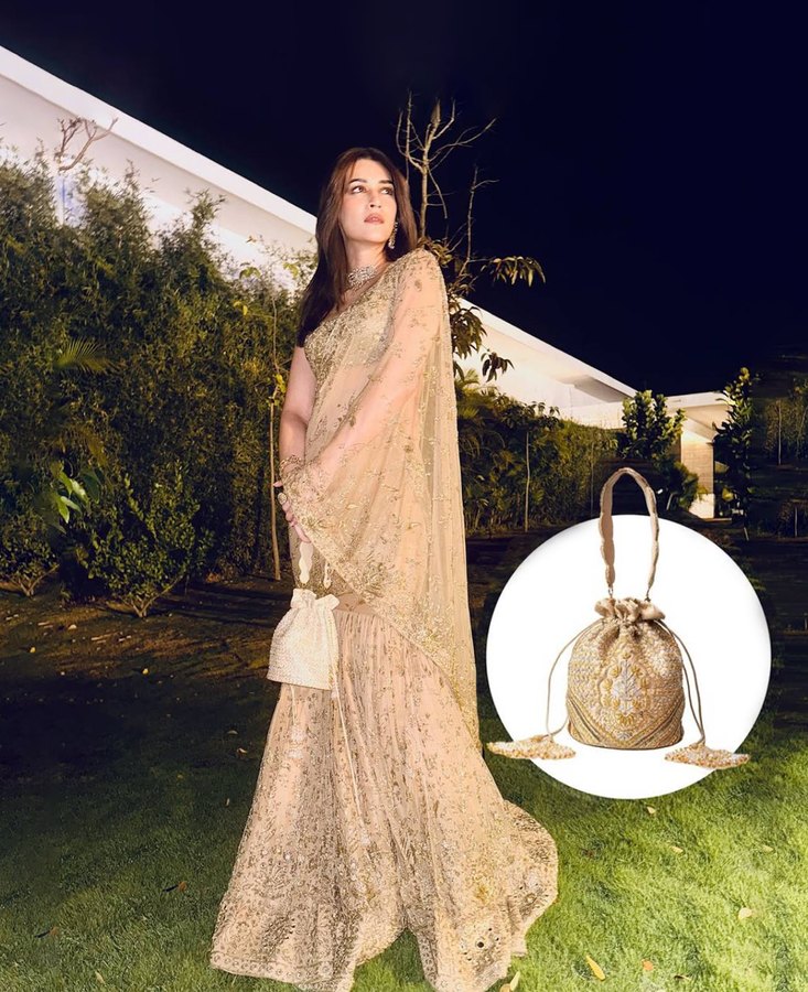 Celebrity favourite look