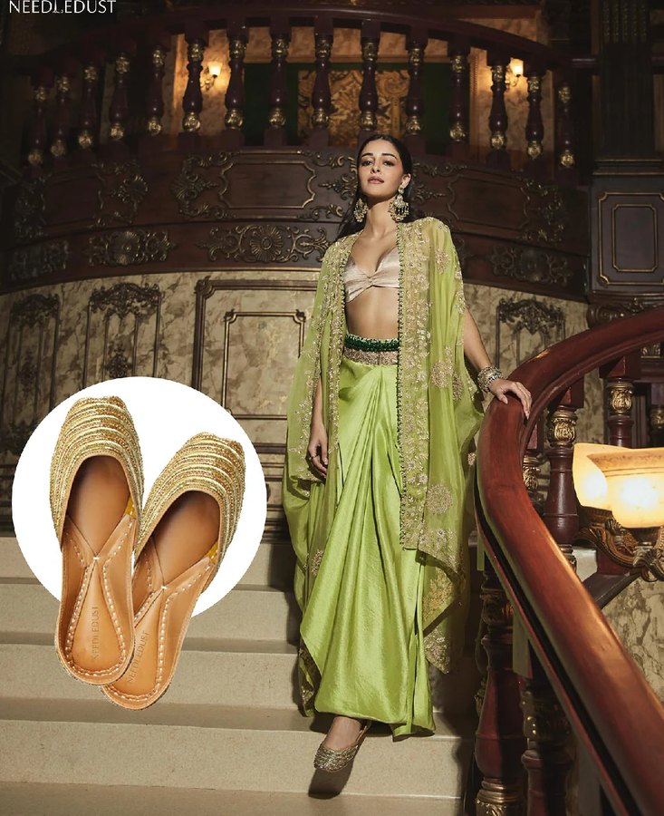 Celebrity favourite look