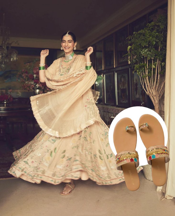 Celebrity favourite look